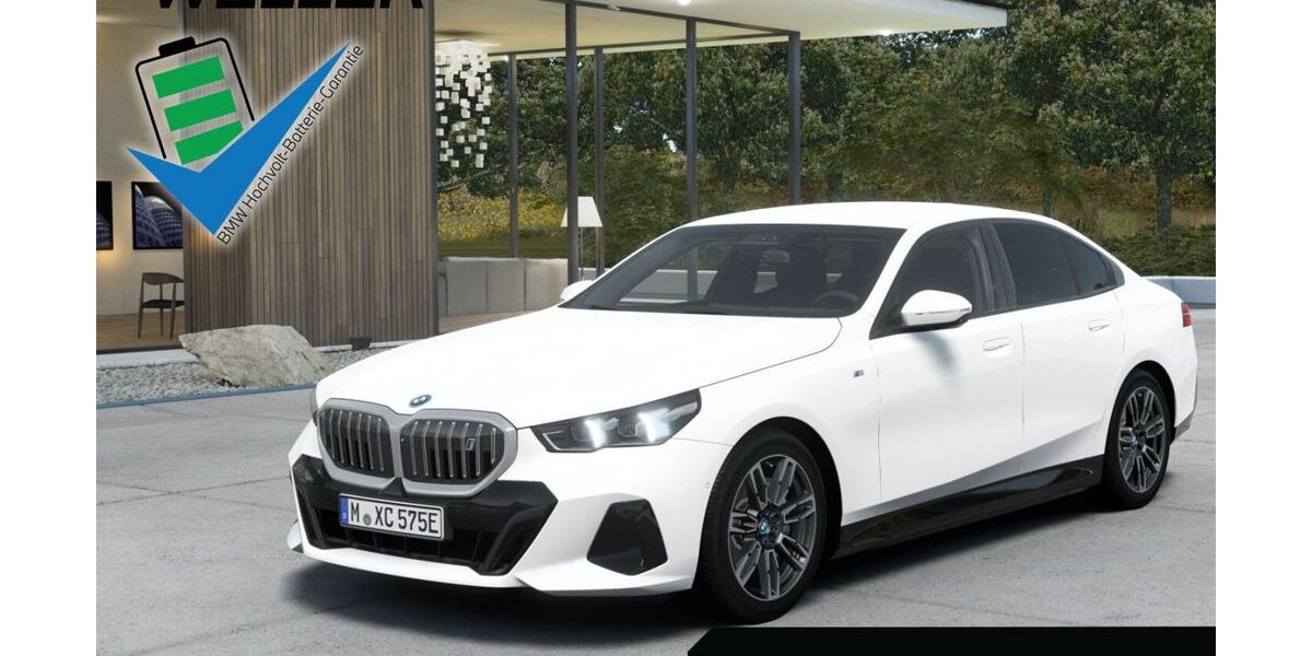 BMW i5 20.371 km 56.400 &euro; Burgdorf 31303
