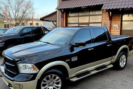 Dodge RAM 39.900 km 43.900 &euro; Isernhagen 30916