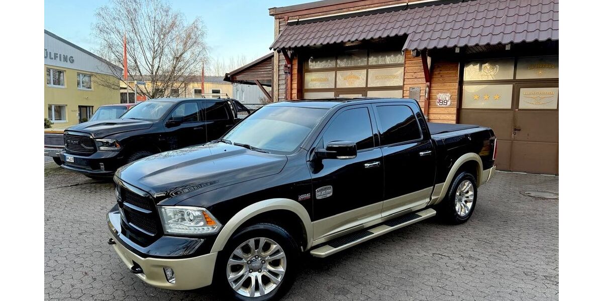Dodge RAM 39.900 km 43.900 &euro; Isernhagen 30916