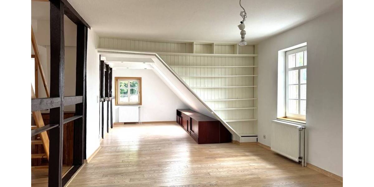 Mehrfamilienhaus, Wohnhaus Rehburg-Loccum / Bad Rehburg Bad Rehburg - 1 Zimmer, 284 m&sup2;, 255.000&euro; | Angebot:25741828