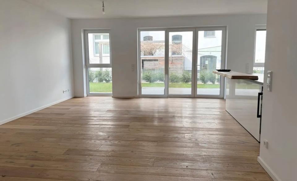 Erdgeschoßwohnung Hannover Bothfeld-Vahrenheide - 3 Zimmer, 103 m&sup2;, 1.650&euro; | Angebot:25963570