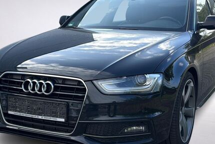 Audi A4 237.000 km 6.990 &euro; Langenhagen 30851