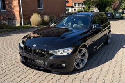 BMW 335 160.000 km 28.999 &euro; Wunstorf 31515