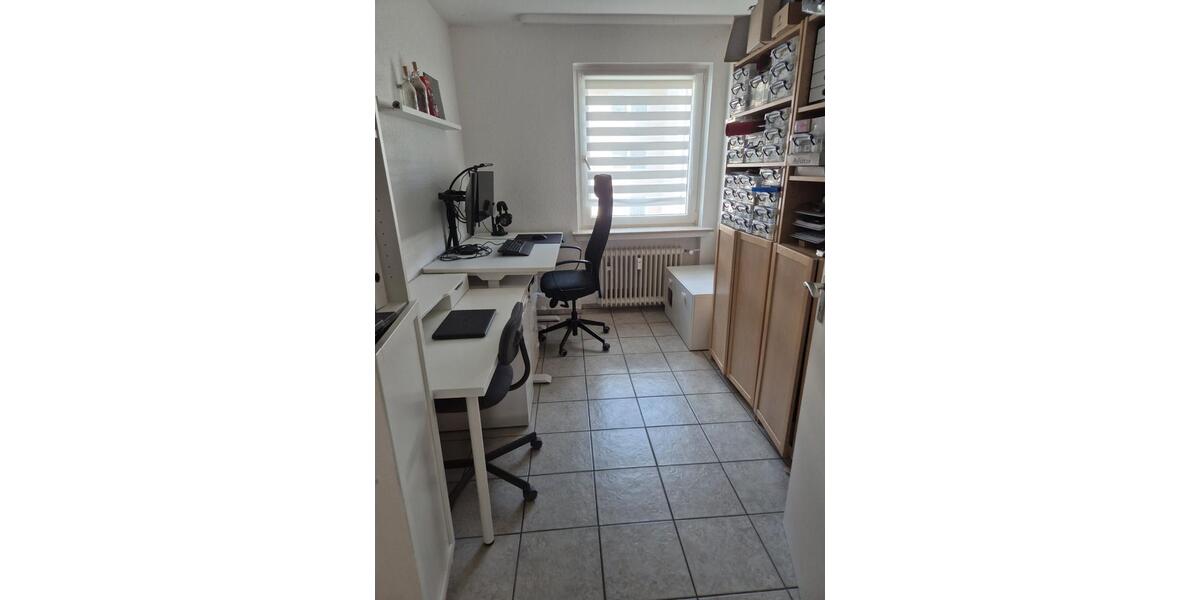 Etagenwohnung Stadthagen - 3 Zimmer, 62 m&sup2;, 590&euro; | Angebot:26429436