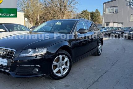 Audi A4 157.463 km 9.999 &euro; Hannover 30629