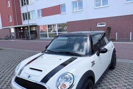 Mini Cooper S 140.000 km 5.800 &euro; Laatzen 30880