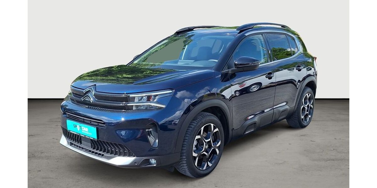 Citroen C5 Aircross 35.347 km 22.880 &euro; Hannover 30173