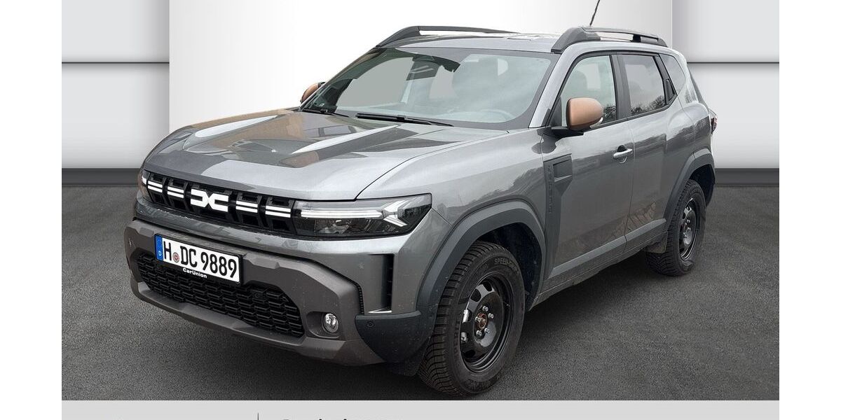Dacia Duster 8.877 km 24.660 &euro; Hannover 30519