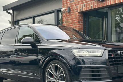 Audi SQ7 181.500 km 39.900 &euro; Isernhagen 30916