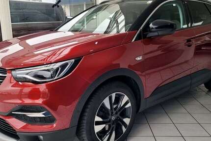 Opel Grandland X 125.000 km 16.990 &euro; Laatzen 30880