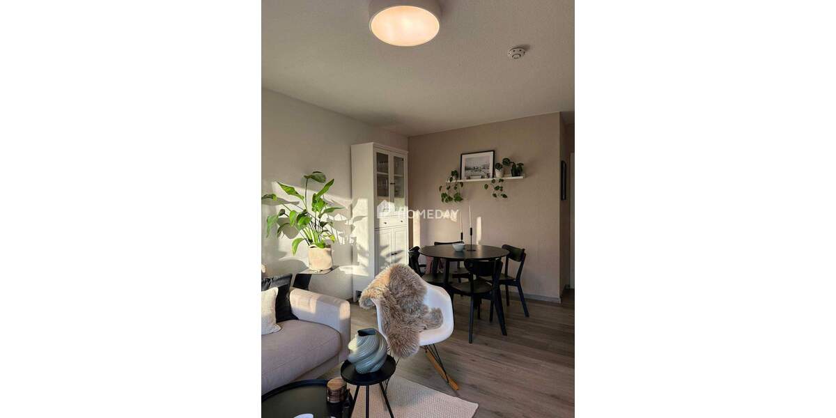 Etagenwohnung Hannover List - 2 Zimmer, 48 m&sup2;, 139.000&euro; | Angebot:25820172