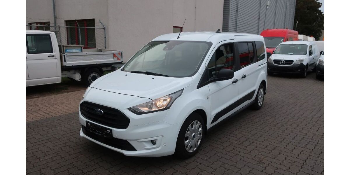 Ford Transit 173.265 km 9.900 &euro; Hannover 30179