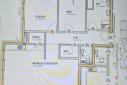 Wohnung Wedemark - 3 Zimmer, 108 m&sup2;, 459.500&euro; | Angebot:26918015