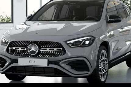 Mercedes-Benz GLA 200 9.900 km 47.500 &euro; Hannover 30655