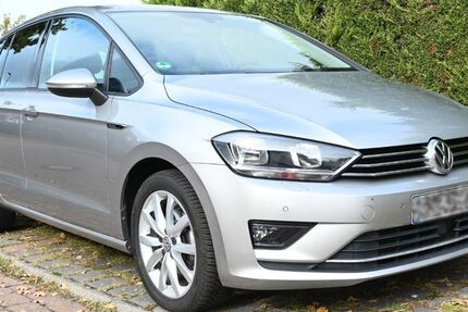 VW Golf Sportsvan 67.478 km 14.390 &euro; Garbsen 30827