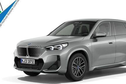 BMW iX1 26.611 km 49.100 &euro; Burgdorf 31303