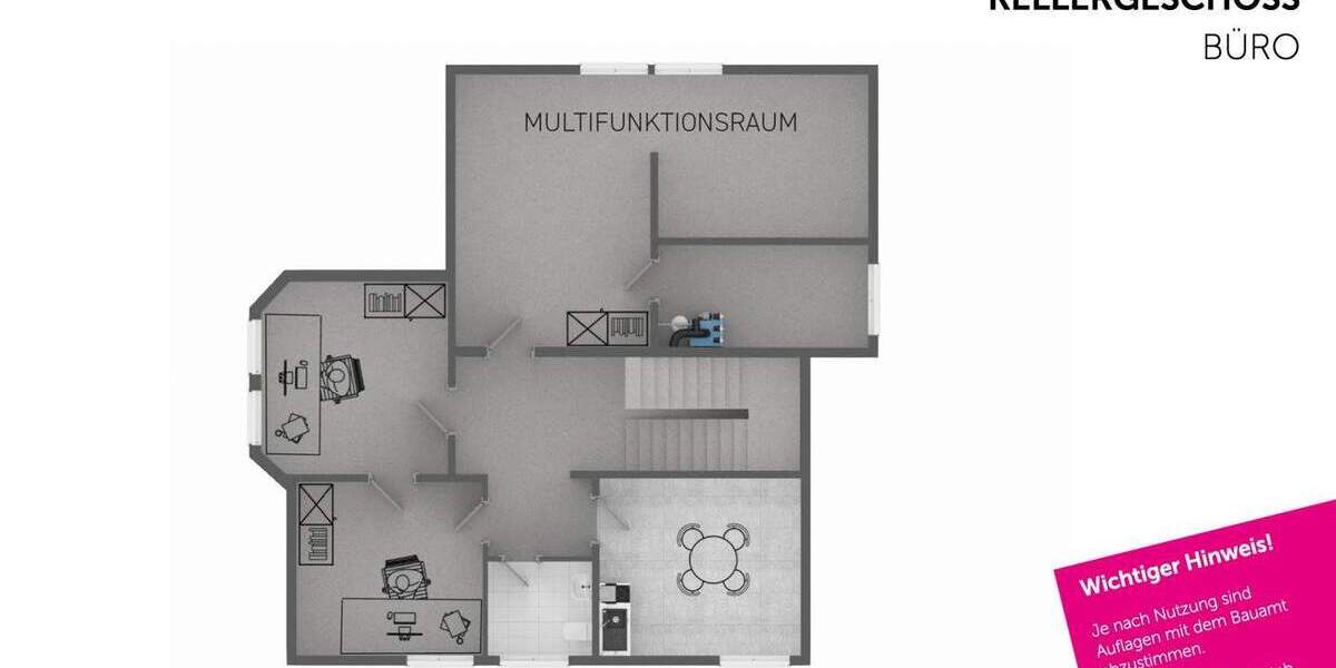 Gewerbeobjekt Burgwedel Großburgwedel - 375.000&euro; | Angebot:25820037