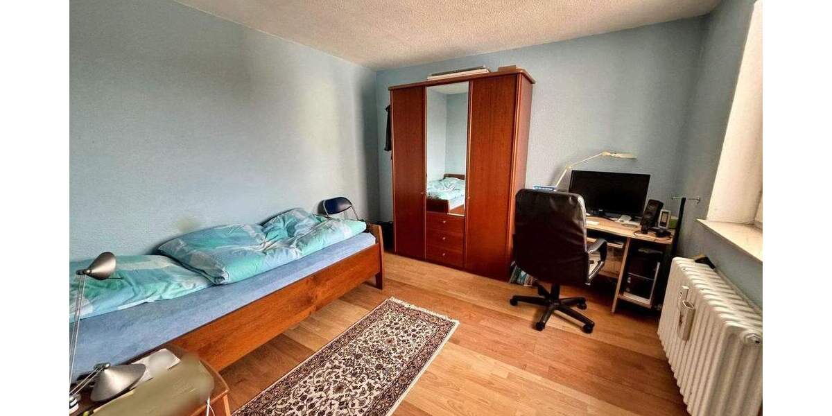 Etagenwohnung Langenhagen Alt-Langenhagen - 2 Zimmer, 47 m&sup2;, 138.000&euro; | Angebot:25815917