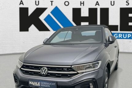 VW T-Roc 12.166 km 31.790 &euro; Wedemark 30900