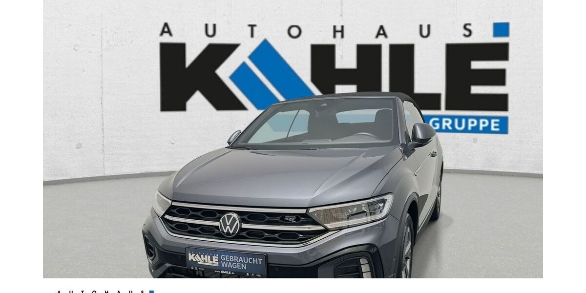 VW T-Roc 12.166 km 31.790 &euro; Wedemark 30900