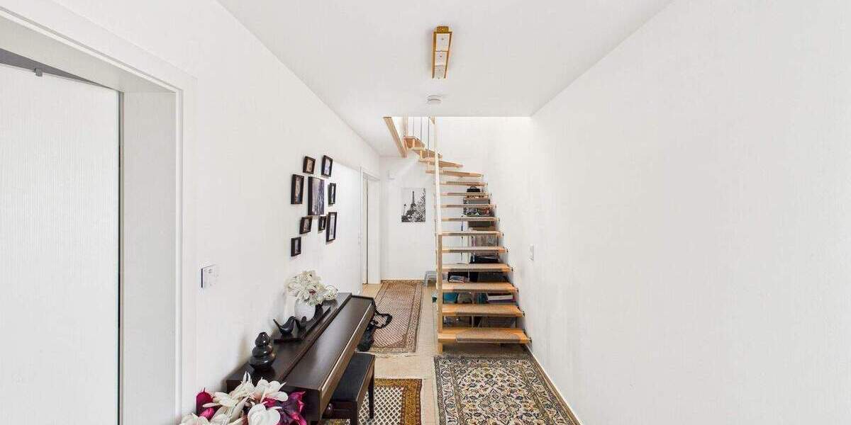 Einfamilienhaus Hannover Anderten - 5 Zimmer, 160 m&sup2;, 675.000&euro; | Angebot:25671352