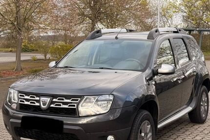 Dacia Duster 106.382 km 6.990 &euro; Neustadt 31535