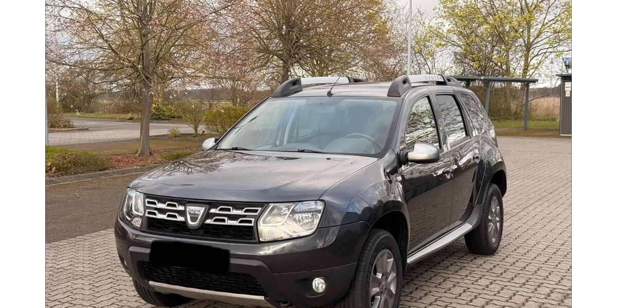 Dacia Duster 106.382 km 6.990 &euro; Neustadt 31535