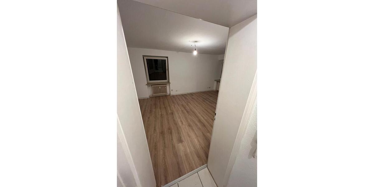 Etagenwohnung Springe - 1 Zimmer, 24 m&sup2;, 33.000&euro; | Angebot:27477696