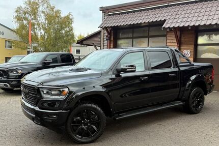 Dodge RAM 47.900 km 53.900 &euro; Isernhagen 30916