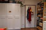 Etagenwohnung Hannover Linden-Limmer - 3 Zimmer, 55 m&sup2;, 830&euro; | Angebot:25877099