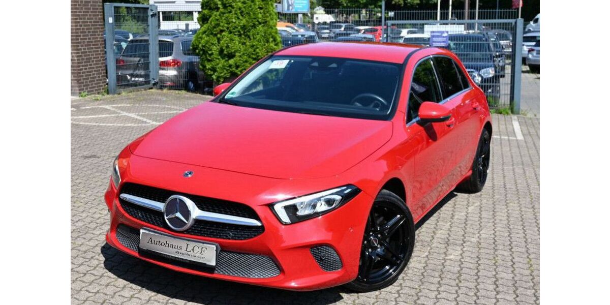Mercedes-Benz A 250 47.105 km 22.989 &euro; Laatzen 30880
