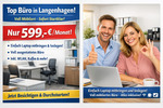 Gewerbeobjekt Langenhagen - 599&euro; | Angebot:25728766