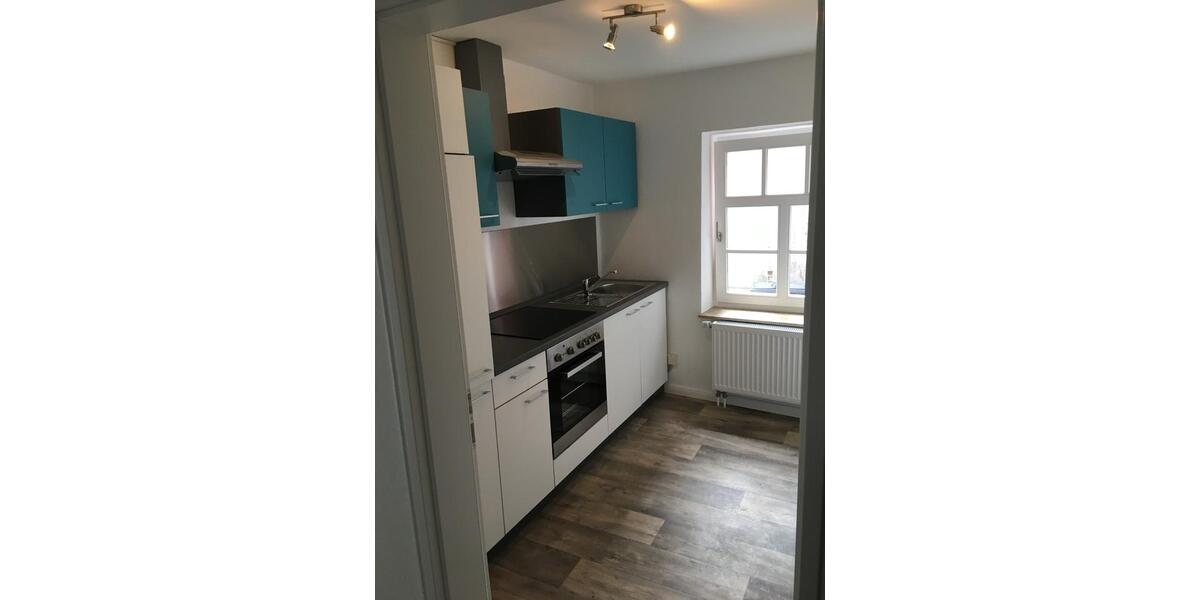 Erdgeschoßwohnung Bad Münder am Deister - 1 Zimmer, 30 m&sup2;, 280&euro; | Angebot:25450562