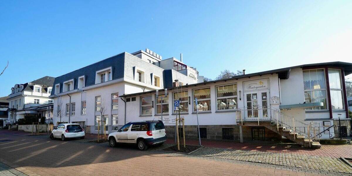 Gewerbeobjekt Bad Nenndorf Waltringhausen - 1 Zimmer, 716 m&sup2;, 595.000&euro; | Angebot:25746333