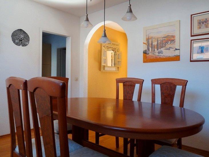 Reihenhaus Hannover Buchholz-Kleefeld - 7 Zimmer, 180 m&sup2;, 495.000&euro; | Angebot:26538177