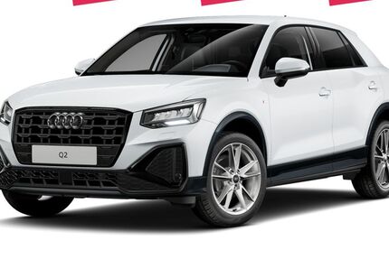 Audi Q2 5.332 km 32.150 &euro; Hannover 30179