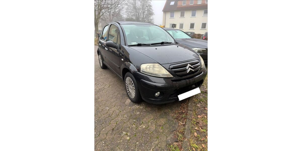 Citroen C3 156.018 km 1.300 &euro; Neustadt am Rübenberge 31535