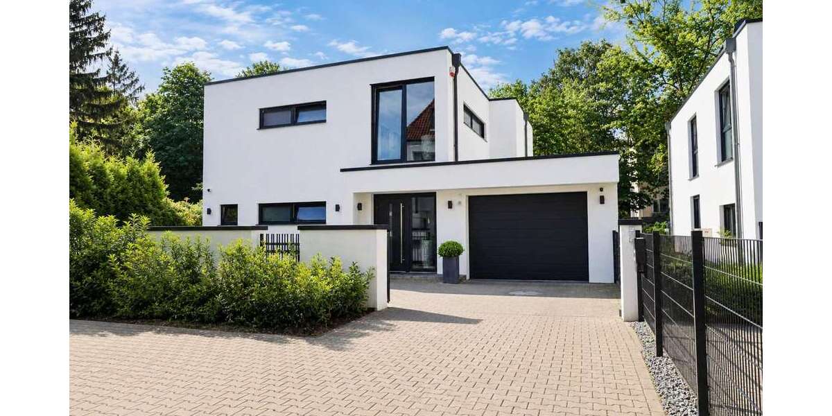 Einfamilienhaus Langenhagen Brink - 5 Zimmer, 200 m&sup2;, 990.000&euro; | Angebot:26982844