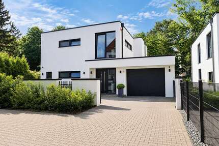 Haus Langenhagen Brink - 5 Zimmer, 200 m&sup2;, 990.000&euro; | Angebot:26982844