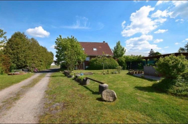 Mehrfamilienhaus, Wohnhaus Barsinghausen - 6 Zimmer, 170 m&sup2;, 449.000&euro; | Angebot:26906063