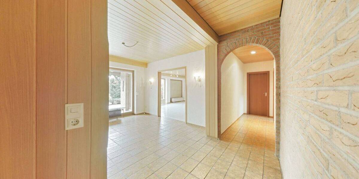 Einfamilienhaus Garbsen Horst - 4 Zimmer, 110 m&sup2;, 329.000&euro; | Angebot:26486487