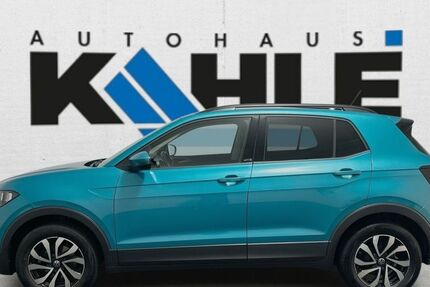 VW T-Cross 36.574 km 17.990 &euro; Neustadt am Rübenberge 31535