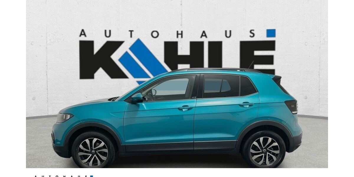 VW T-Cross 36.574 km 17.990 &euro; Neustadt am Rübenberge 31535