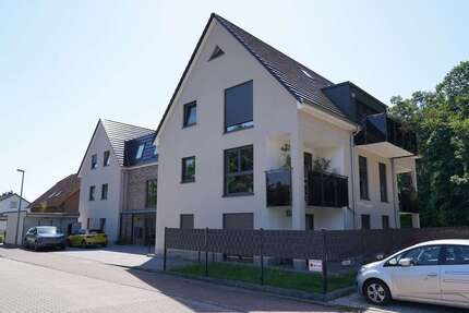 Wohnung Lehrte / Hämelerwald Hämelerwald - 2 Zimmer, 58 m&sup2;, 754&euro; | Angebot:27172817