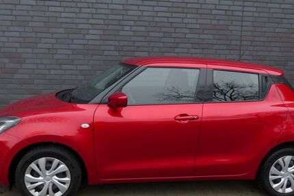 Suzuki Swift 44.800 km 12.500 &euro; Hannover 30179