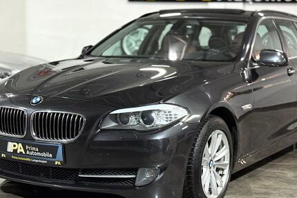 BMW 520 316.500 km 7.499 &euro; Langenhagen 30853