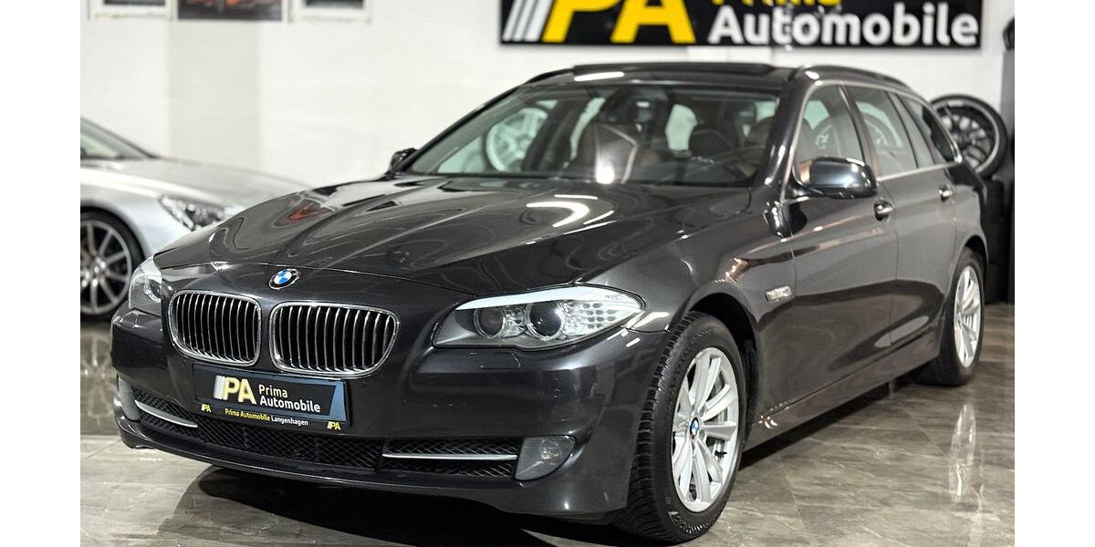 BMW 520 316.500 km 7.499 &euro; Langenhagen 30853