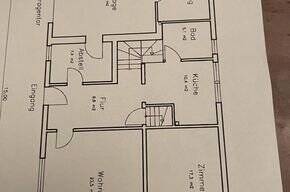 Einfamilienhaus Sarstedt Hotteln - 6 Zimmer, 145 m&sup2;, 169.000&euro; | Angebot:25682891