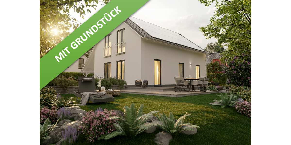 Einfamilienhaus Mariensee Mariensee - 5 Zimmer, 142 m&sup2;, 390.750&euro; | Angebot:25639425