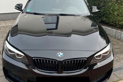 BMW 218 69.000 km 20.999 &euro; Pattensen 30982